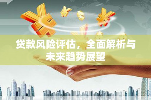 隆回贷款风险评估，全面解析与未来趋势展望