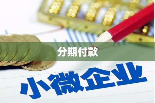 唐县分期付款