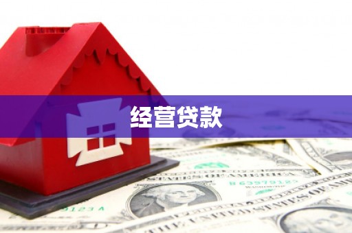 新绛经营贷款