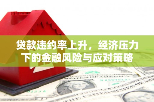文水贷款违约率上升，经济压力下的金融风险与应对策略