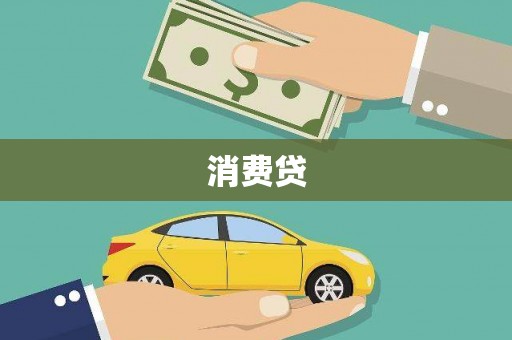 海安消费贷