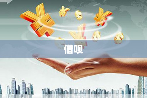 施甸借呗
