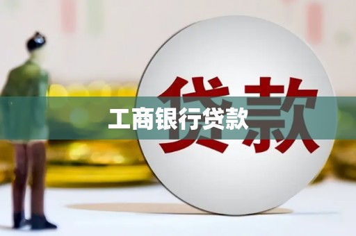 多伦工商银行贷款