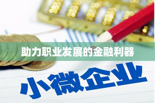定安助力职业发展的金融利器