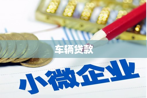 兴安车辆贷款